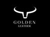 Golden Leather