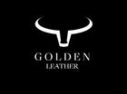 Golden Leather