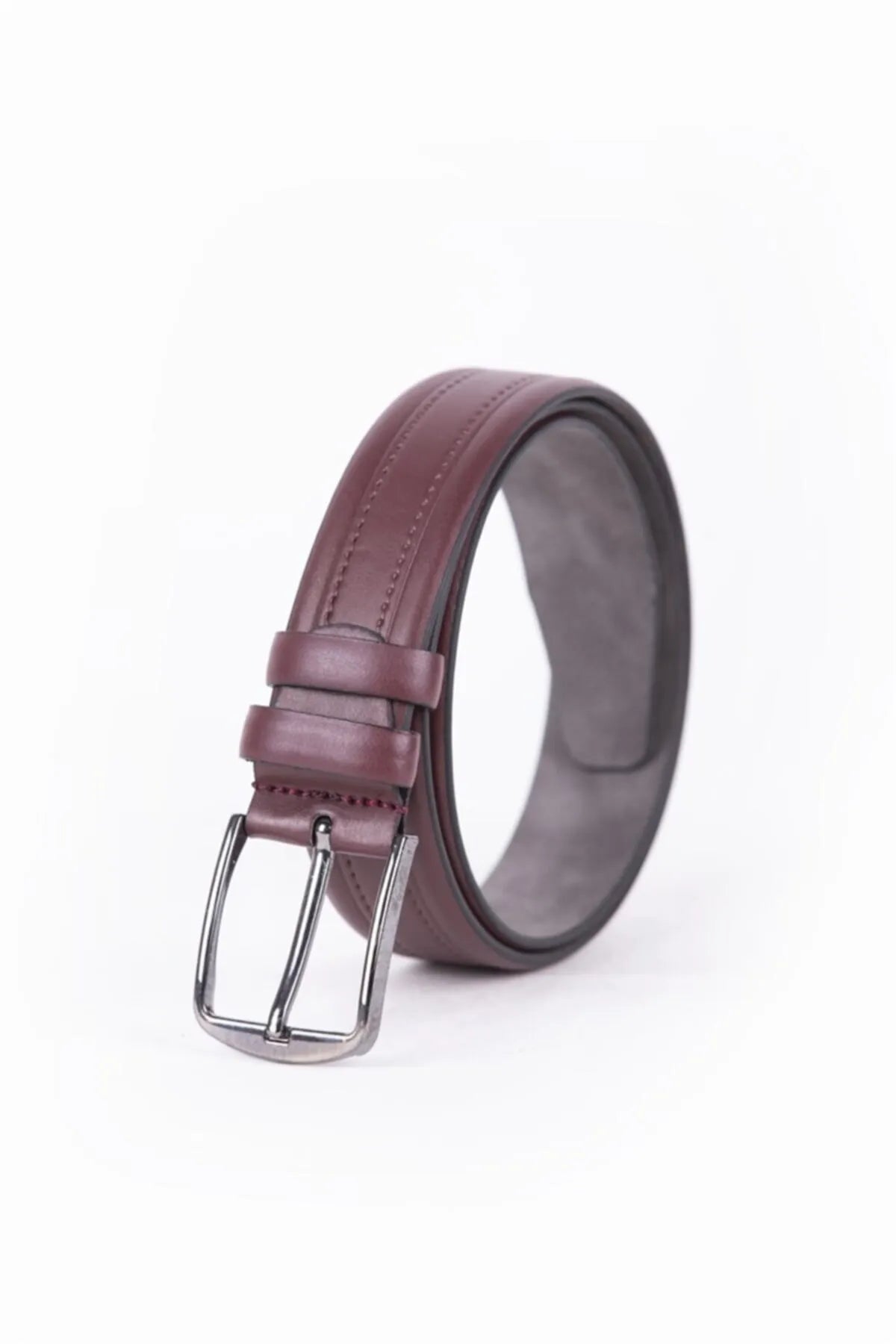 Genuine Leather Belt for Men – Everyday Style & Comfort