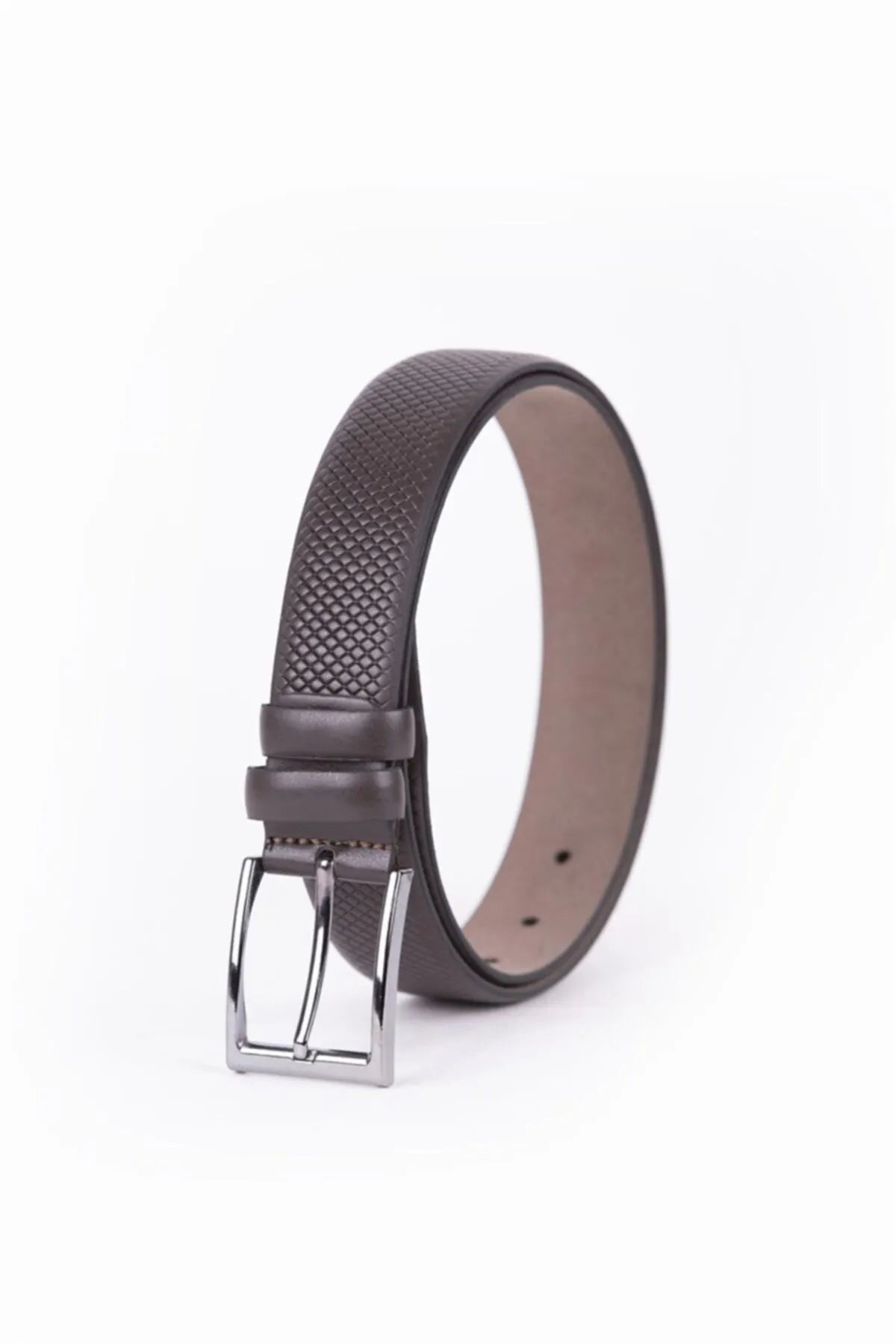 Men’s Classic Belt – Real Leather, Long-Lasting Quality