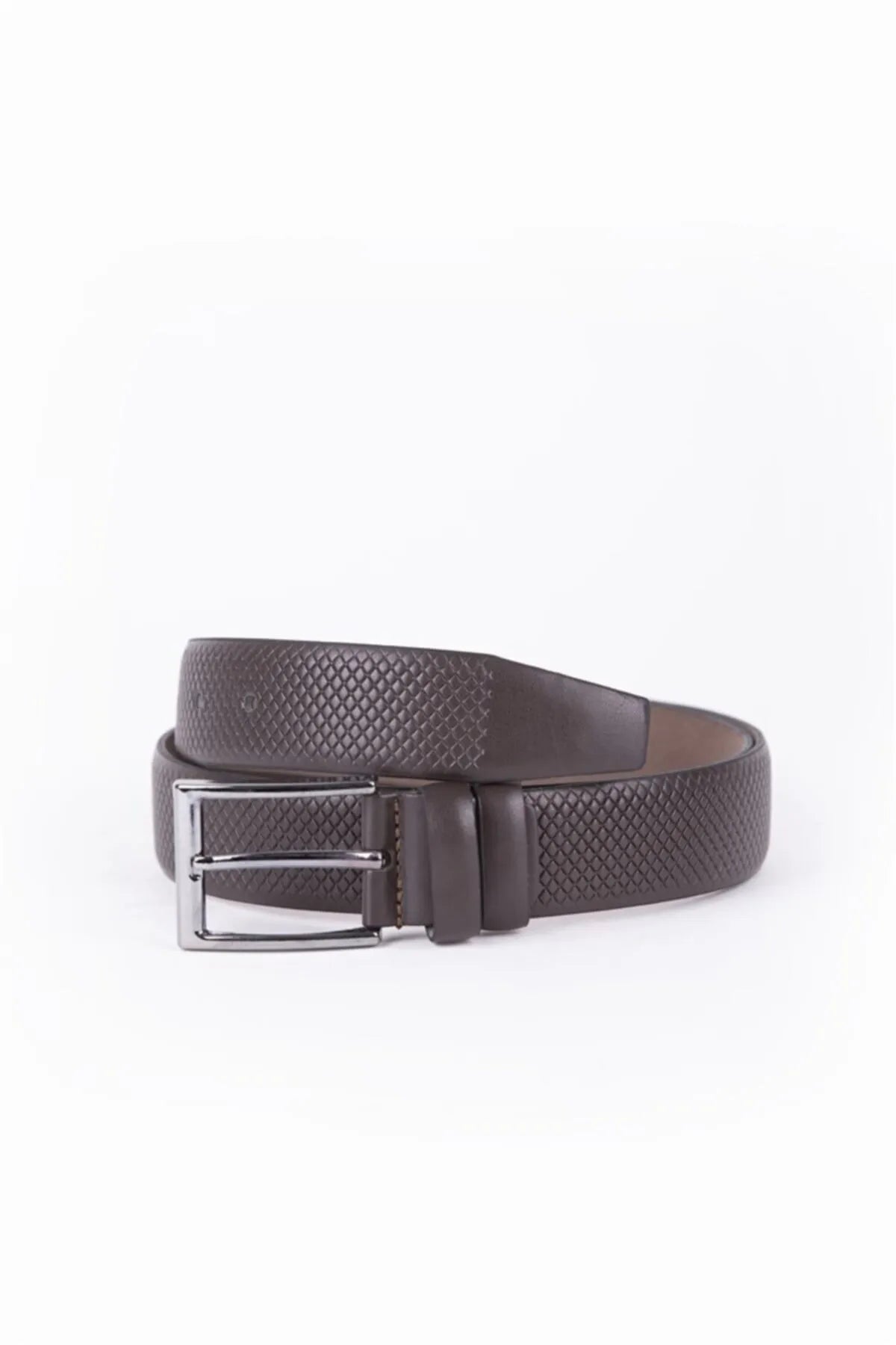 Men’s Classic Belt – Real Leather, Long-Lasting Quality