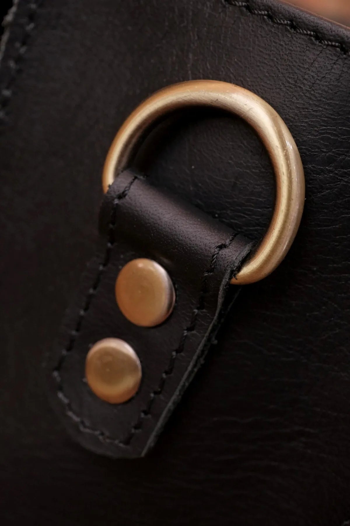 Toronto Leather Laptop Bag – Classic Style with Modern Functionality