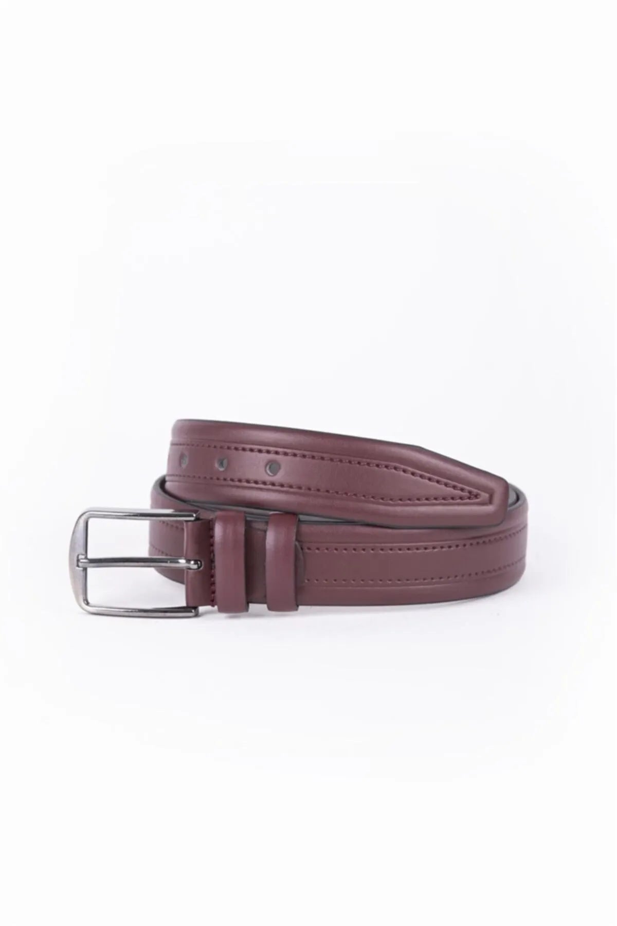 Genuine Leather Belt for Men – Everyday Style & Comfort