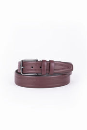 Genuine Leather Belt for Men – Everyday Style & Comfort