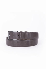Men’s Classic Belt – Real Leather, Long-Lasting Quality