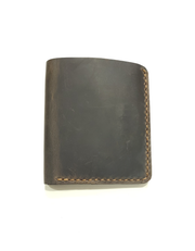 Luxury Leather Wallet by ALTIN DERİ – Premium Gold Leather Design