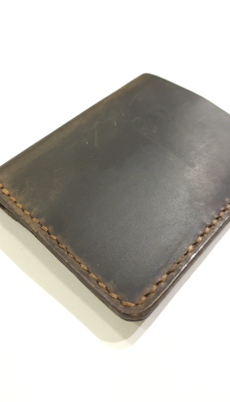 Luxury Leather Wallet by ALTIN DERİ – Premium Gold Leather Design